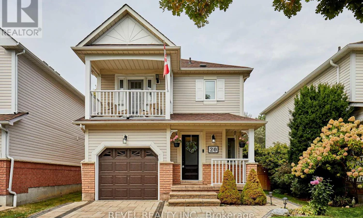 20 Breakwater Drive