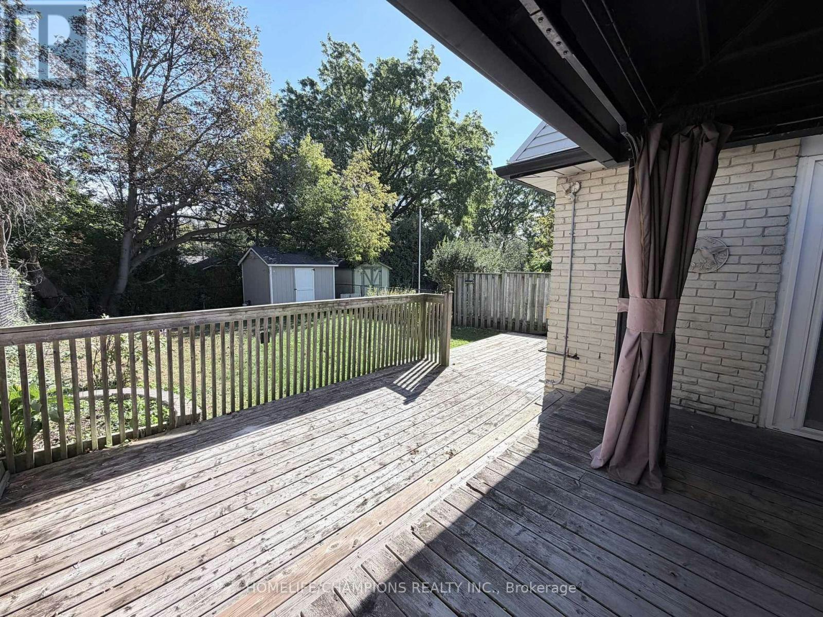 1143 Valley Court, Oshawa, ON, L1J 3M4 - 20