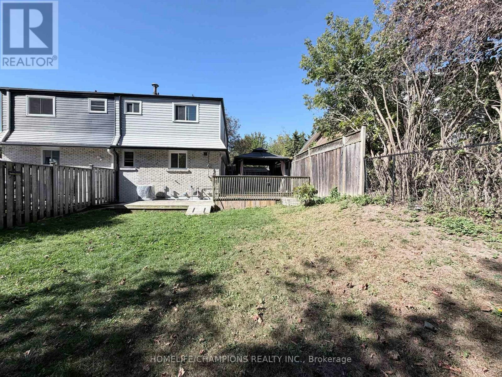 1143 Valley Court, Oshawa, ON, L1J 3M4 - 23