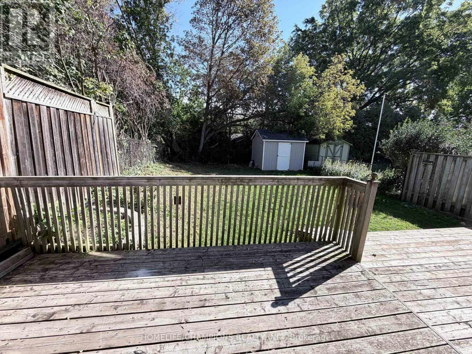 1143 Valley Court, Oshawa, ON, L1J 3M4 - 21