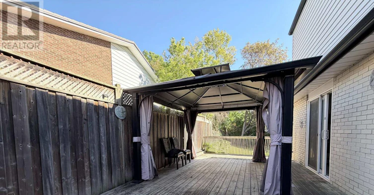 1143 Valley Court, Oshawa, ON, L1J 3M4 - 19