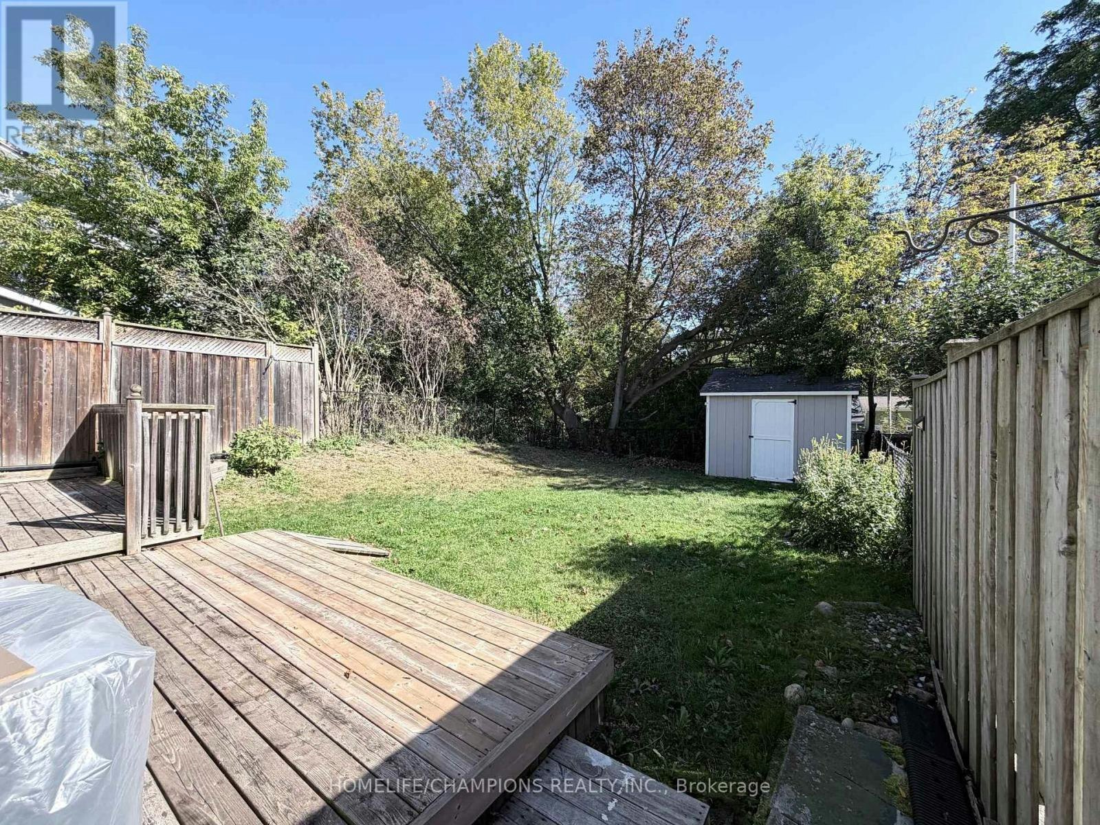 1143 Valley Court, Oshawa, ON, L1J 3M4 - 22
