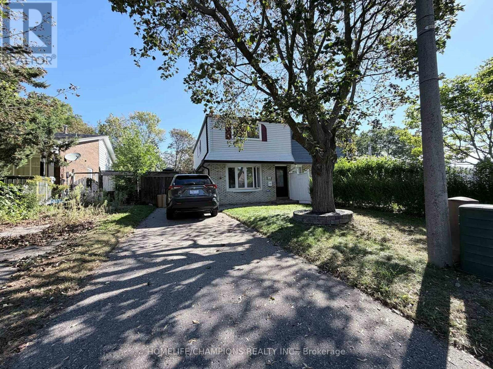 1143 Valley Court, Oshawa, ON, L1J 3M4