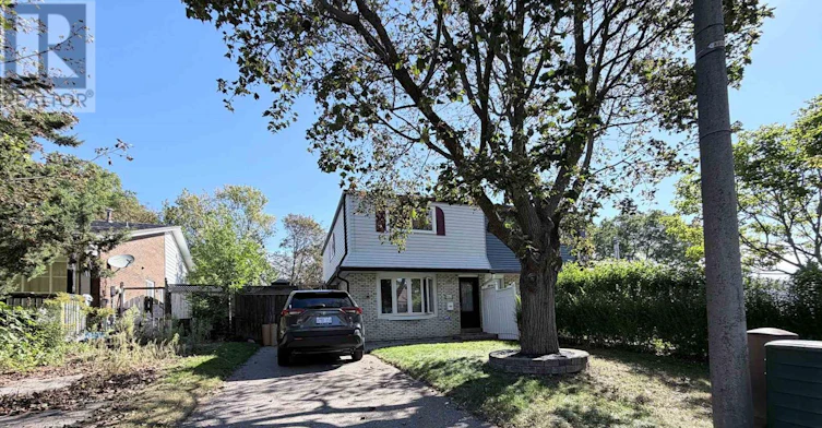 1143 Valley Court, Oshawa, ON, L1J 3M4