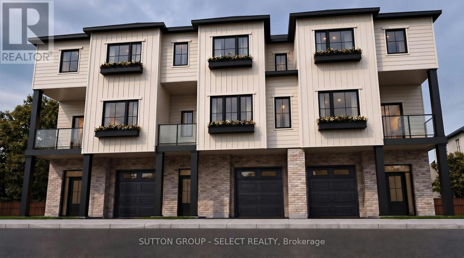 109-30 Croatia Road, London, ON, N5V 4X6