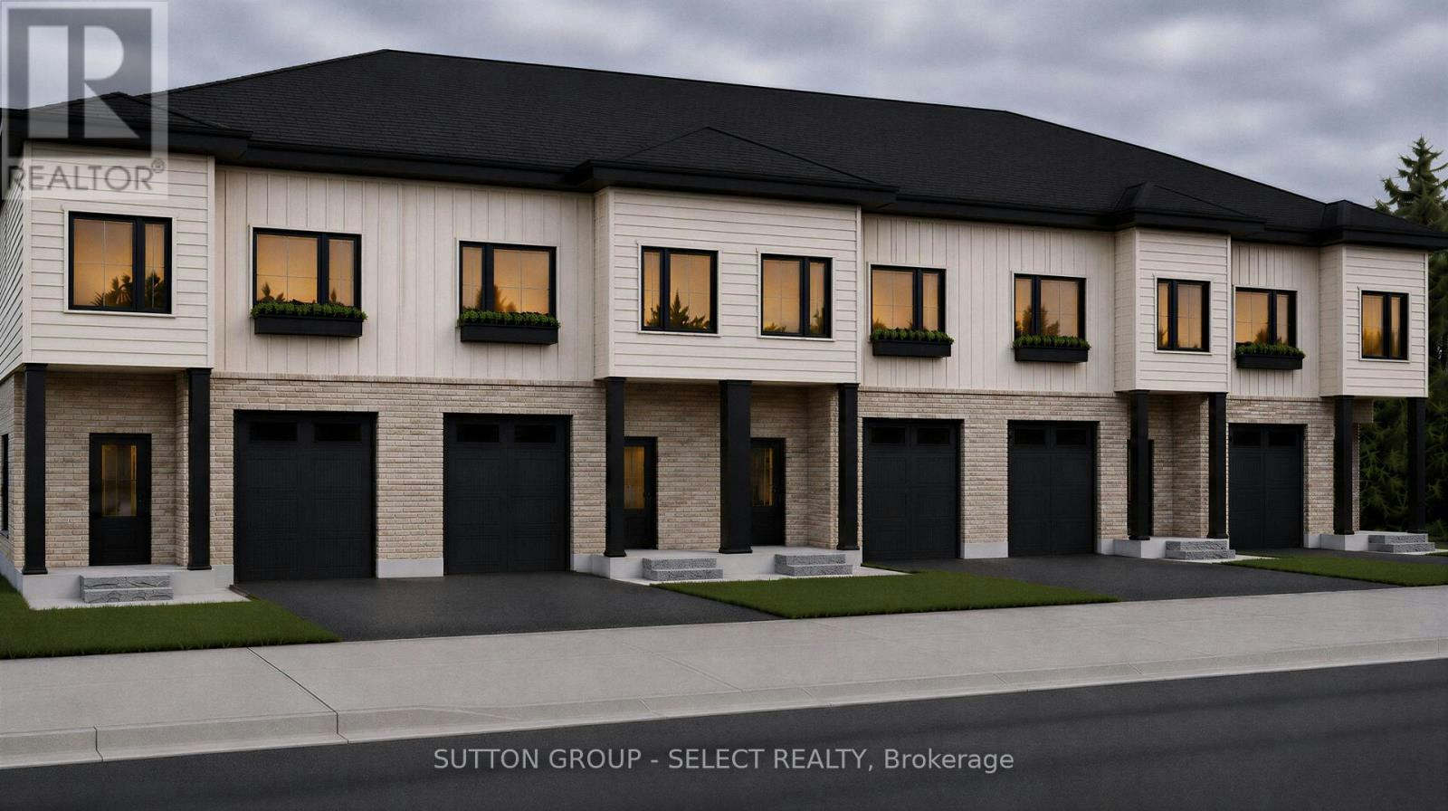 3-30 Croatia Road, London, ON, N5V 4X6