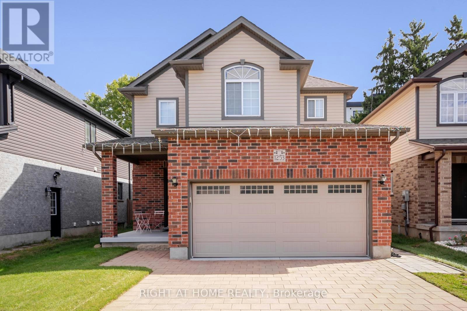 1253 Howlett Circle, London, ON, N5X 0K5 - 18