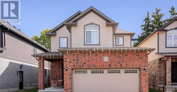 1253 Howlett Circle, London, ON, N5X 0K5 - 18