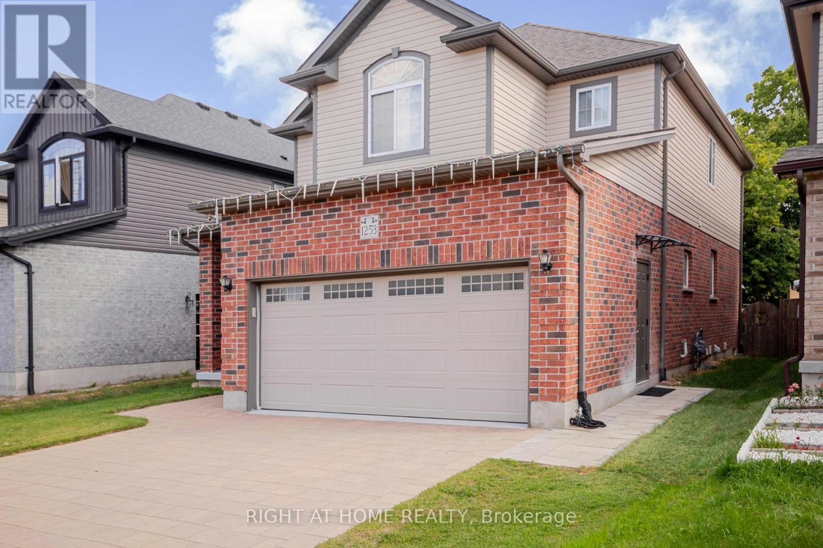 1253 Howlett Circle, London, ON, N5X 0K5 - 21