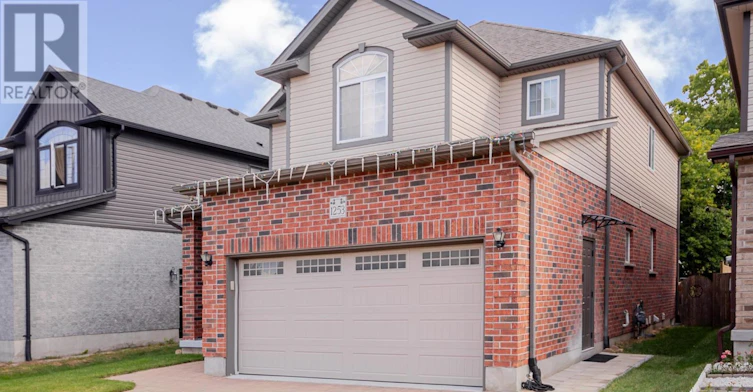 1253 Howlett Circle, London, ON, N5X 0K5 - 21