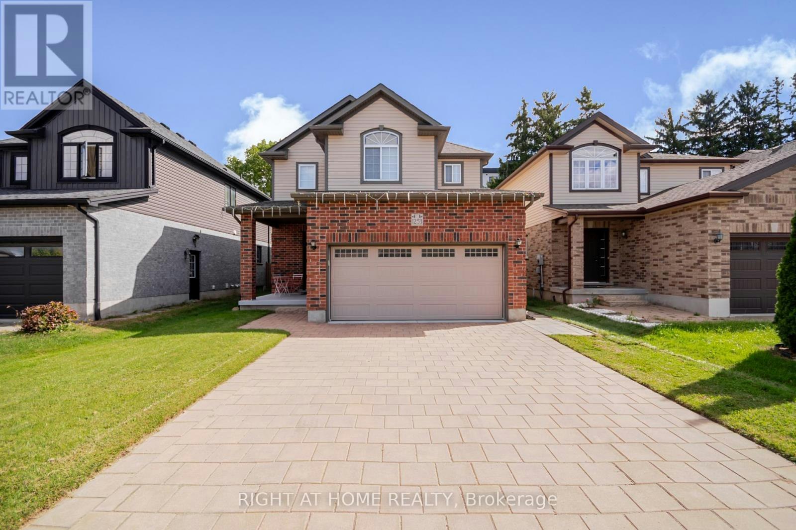 1253 Howlett Circle, London, ON, N5X 0K5