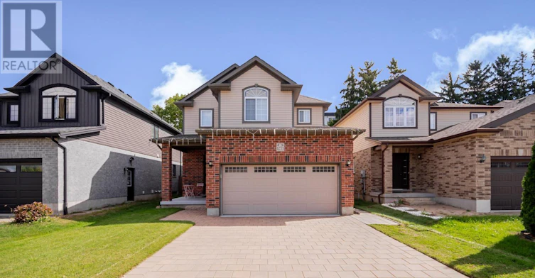 1253 Howlett Circle, London, ON, N5X 0K5