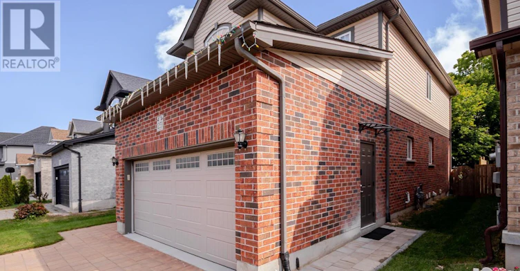 1253 Howlett Circle, London, ON, N5X 0K5 - 16