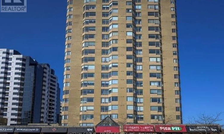1603-695 Richmond Street