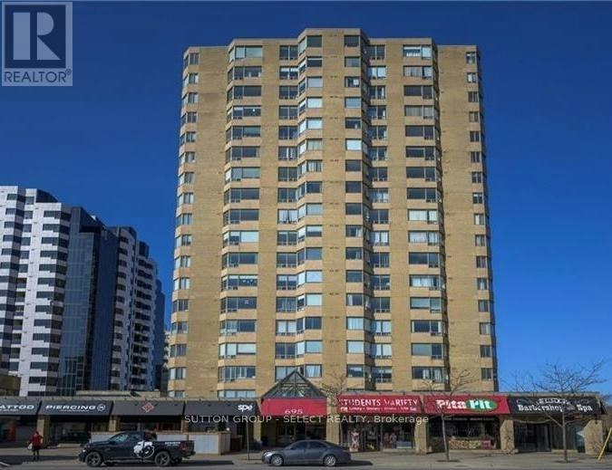1603-695 Richmond Street, London, ON, N6A 5M8
