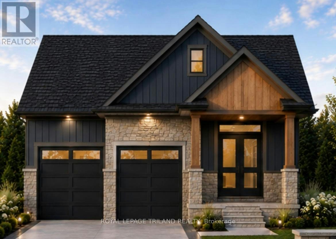 6803 Heathwoods Avenue, London, ON, N6P 0M2