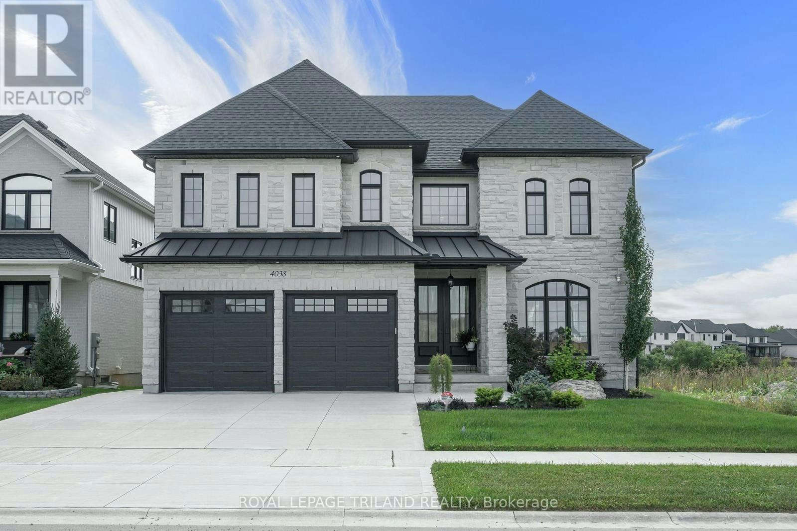 4038 Ayrshire Avenue, London, ON, N6P 0H7