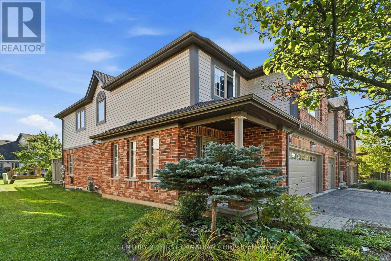 150-600 Hyde Park Road, London, ON, N6H 5W8