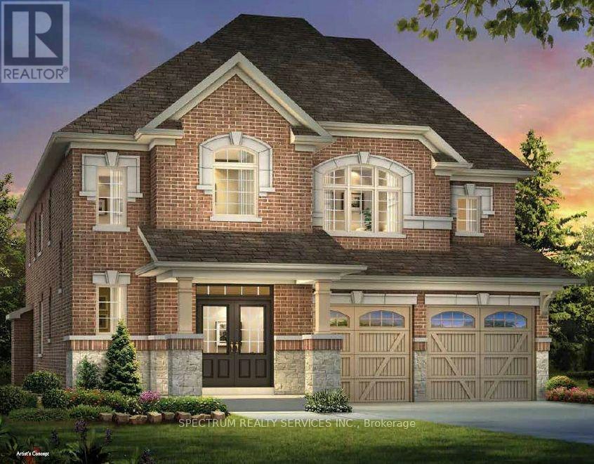 8 Concert Hill Way, East Gwillimbury, ON, L9N 0W9