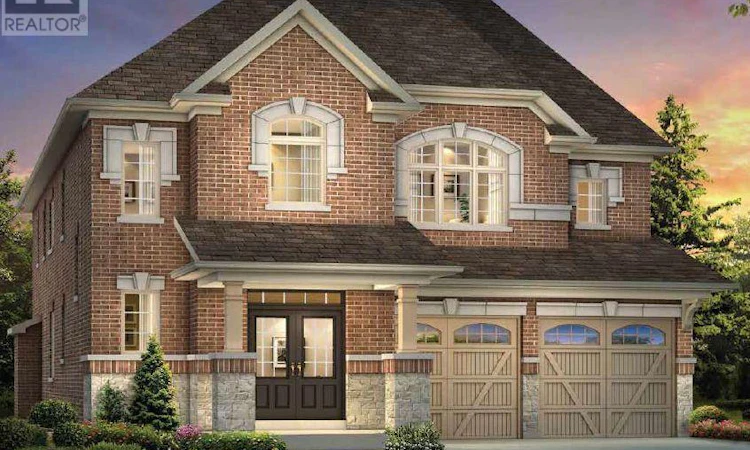 8 Concert Hill Way