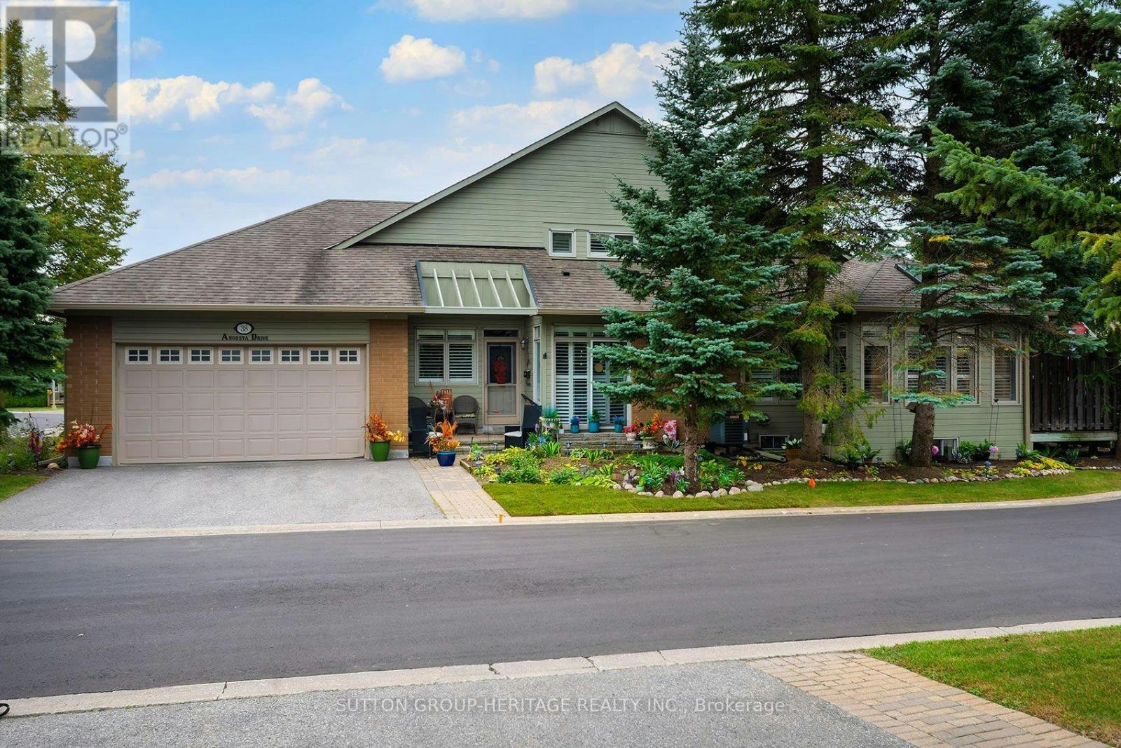 38 Augusta Drive Way, Markham, ON, L6E 1B5