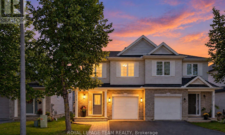213 Tewsley Drive