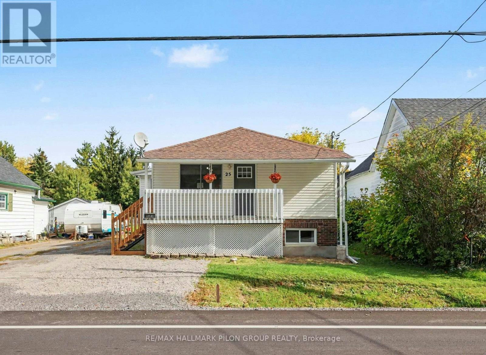 25 Moore Street, Braeside, ON, K7S 1G3