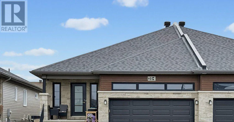 394 Twilight Avenue, Russell, ON, K4R 0E6