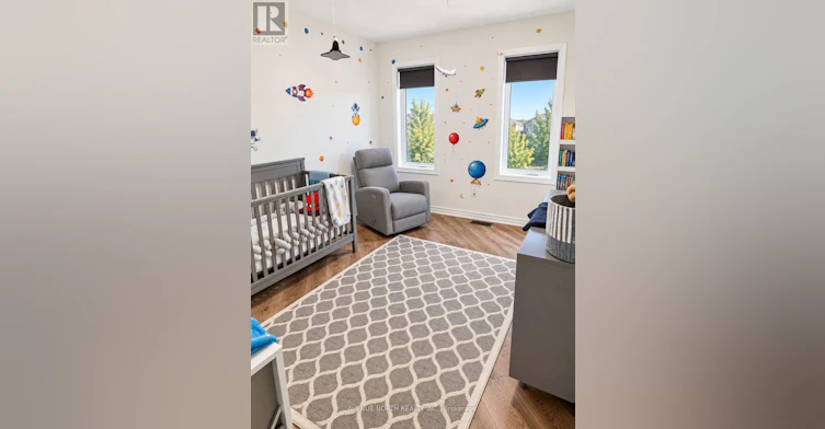 2607 Fallingwater Circle, Ottawa, ON, K2J 0R6 - 7