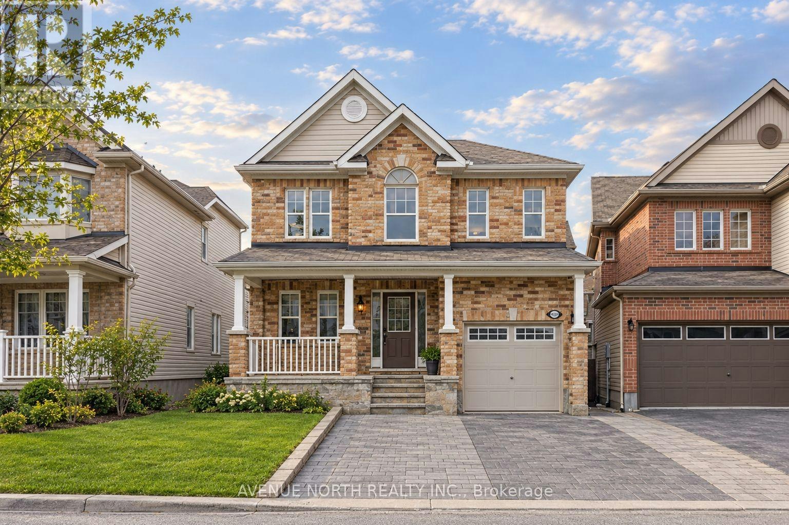 2607 Fallingwater Circle, Ottawa, ON, K2J 0R6