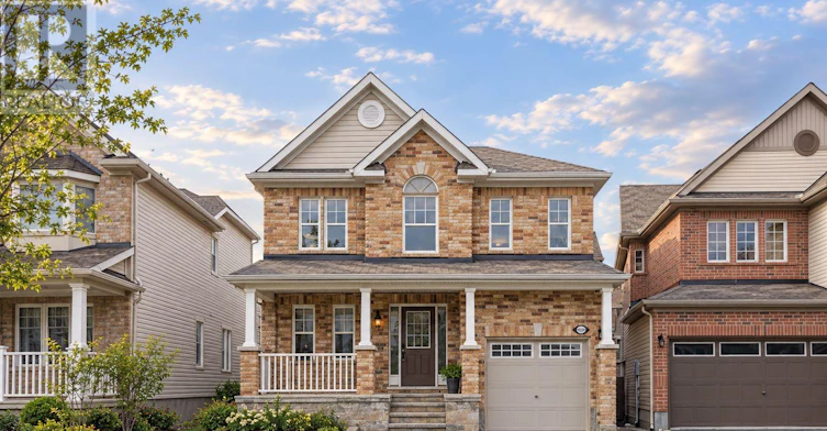 2607 Fallingwater Circle, Ottawa, ON, K2J 0R6