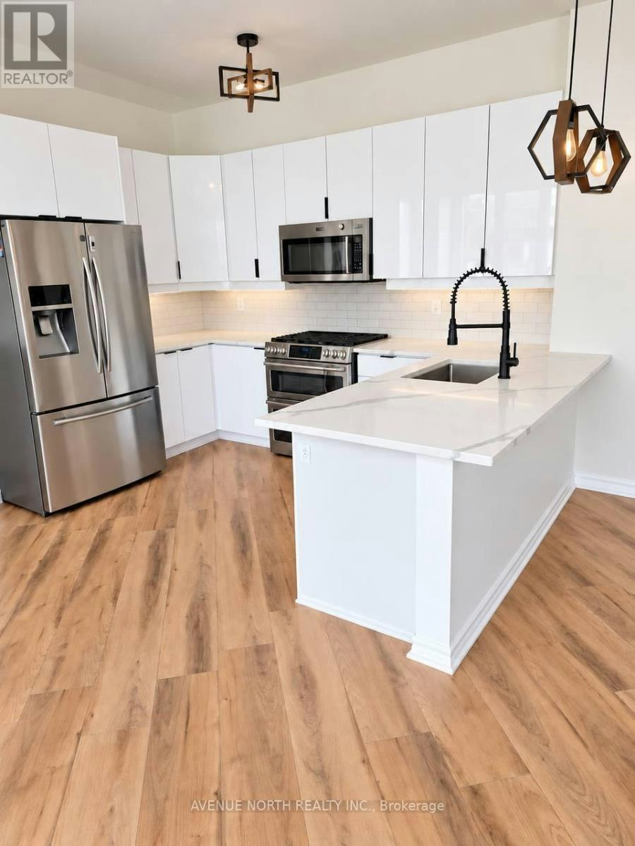 2607 Fallingwater Circle, Ottawa, ON, K2J 0R6 - 5