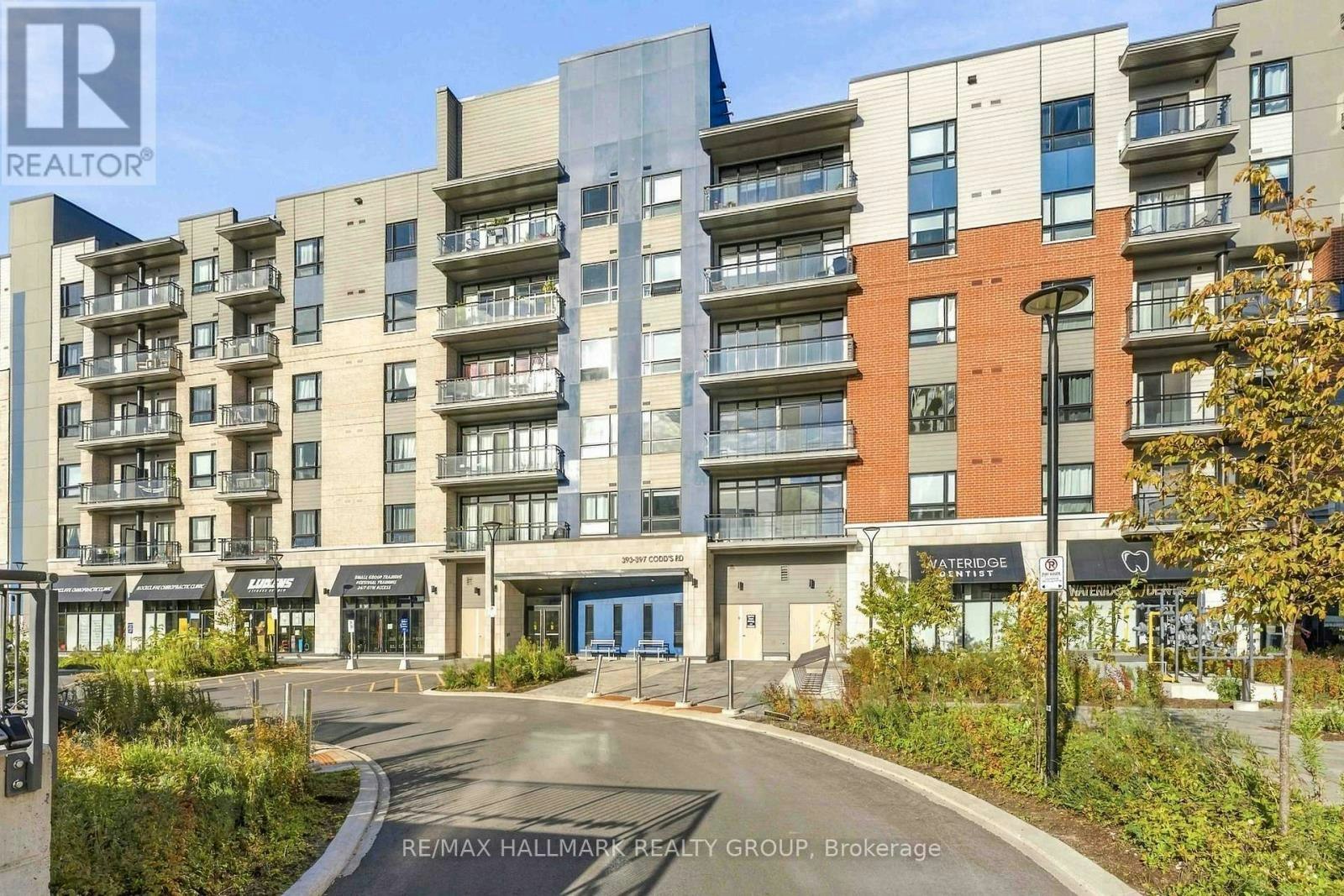 205-397 Codds Road, Ottawa, ON, K1K 5C7