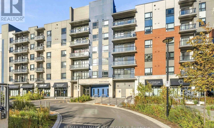 205-397 Codds Road
