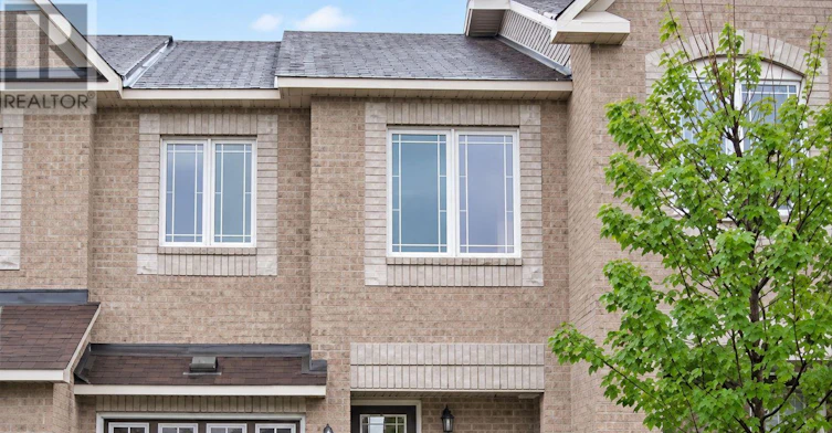 133 Forestbrook Street, Ottawa, ON, K2K 0A8
