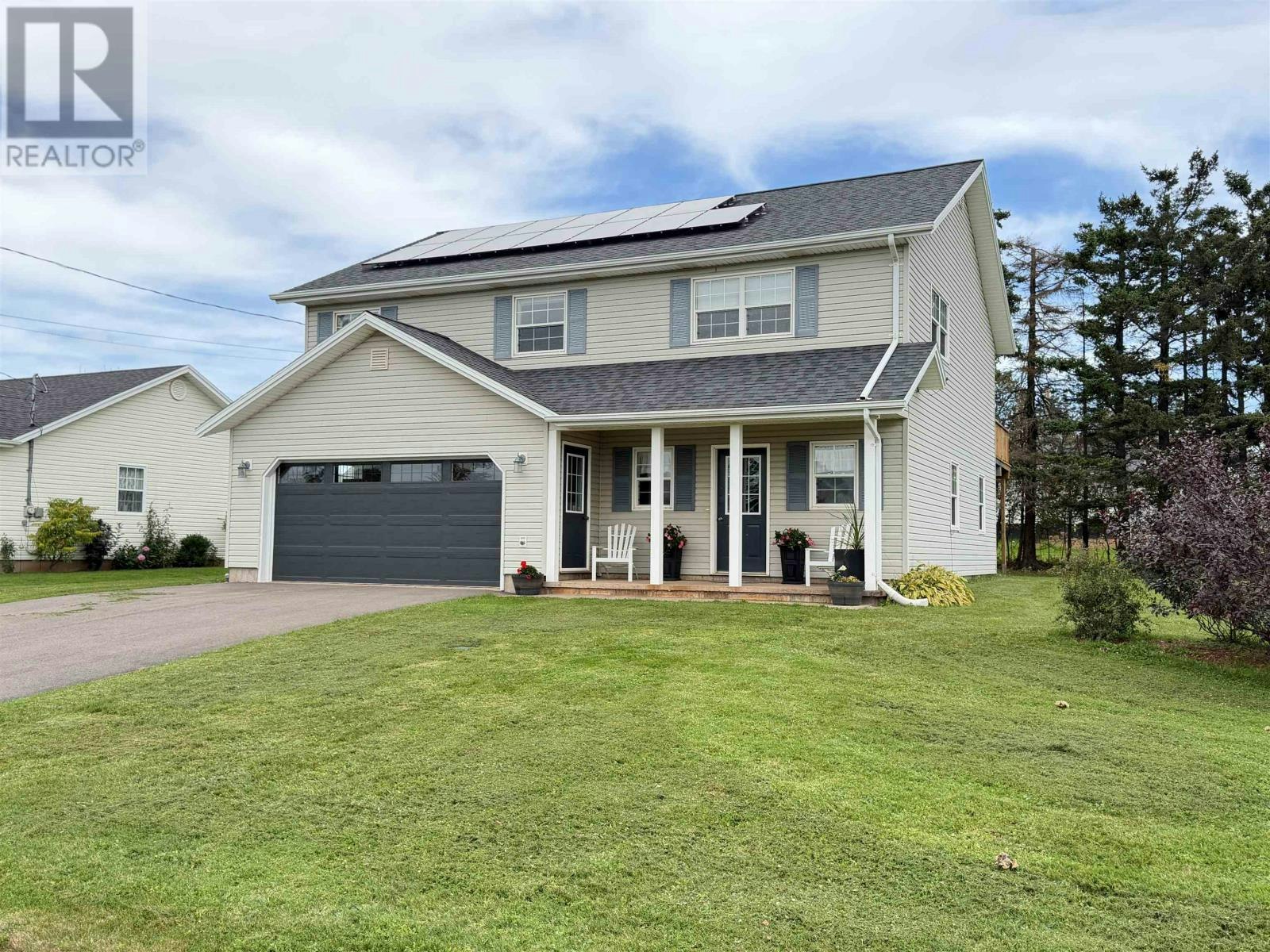 20 Lions Drive, Kensington, PE, C0B 1M0