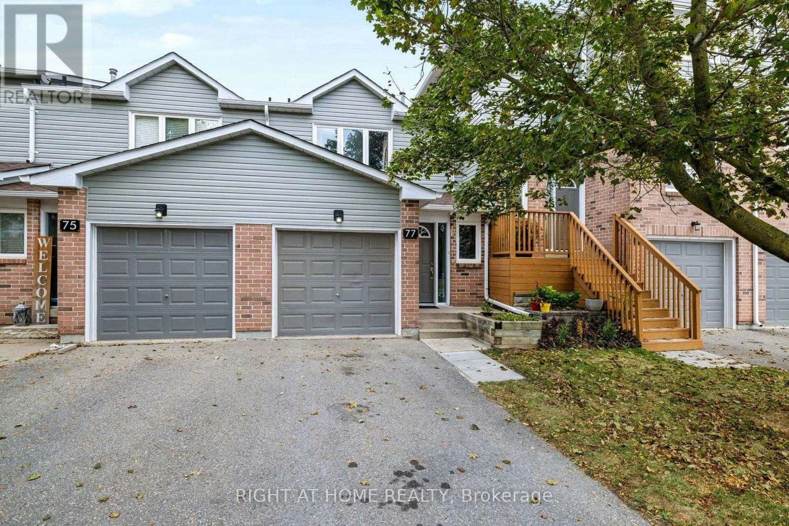 77 Stewart Maclaren Road, Halton Hills, ON, L7G 5L8