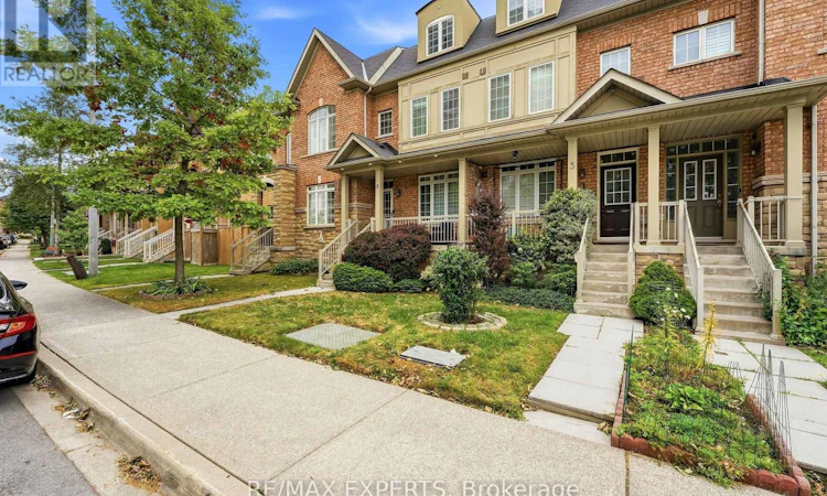 5 Parrotta Drive