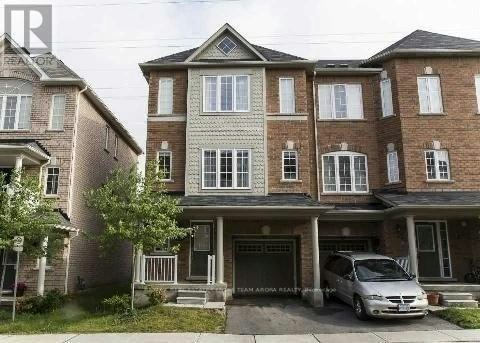 30 Arizona Drive, Brampton, ON, L6Y 0R6