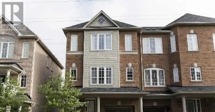 30 Arizona Drive, Brampton, ON, L6Y 0R6
