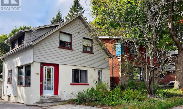 28 Mcintosh Avenue