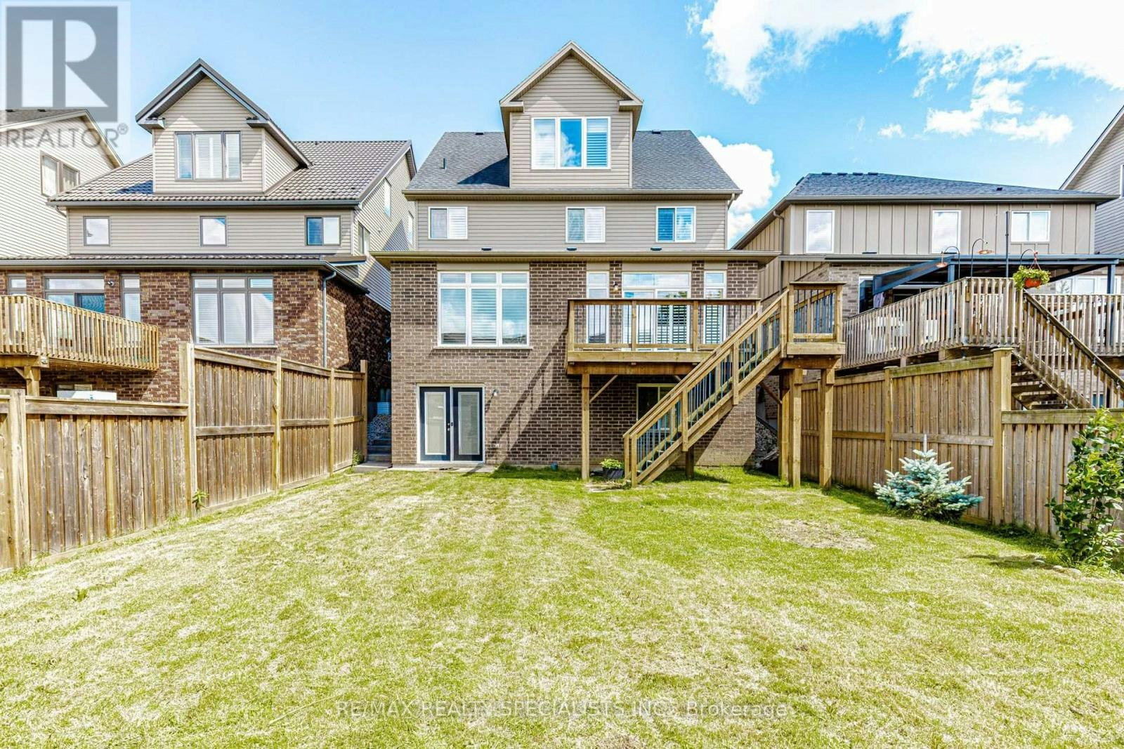 MAIN & UPPER-117 Norma Crescent, Guelph, ON, N1E 0K5 - 36