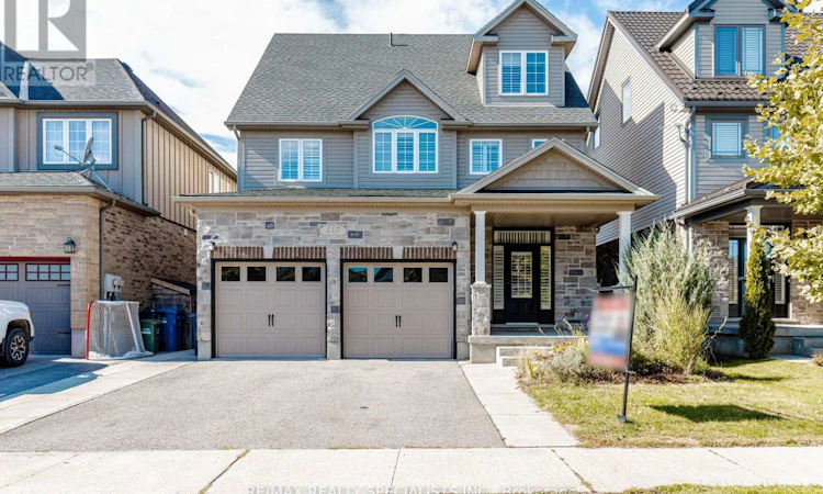 117 Norma Crescent