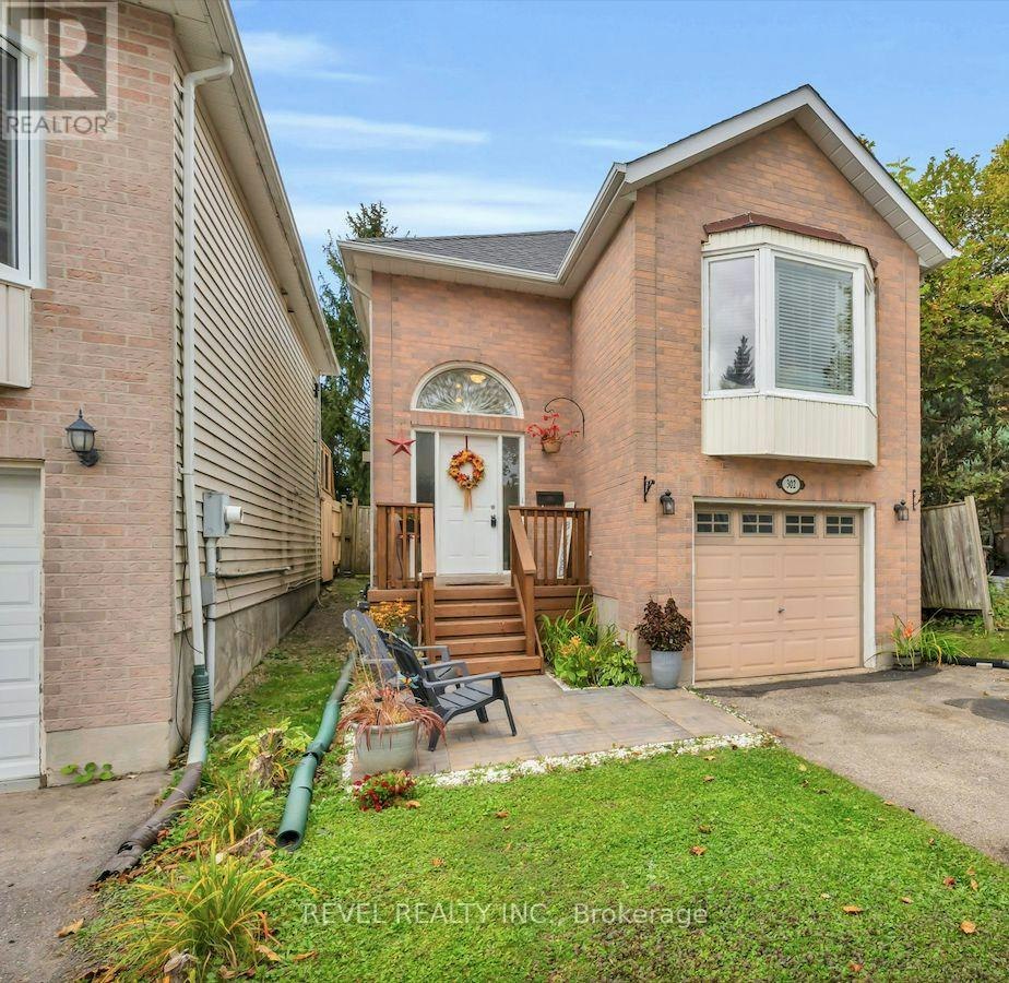 302 Shelburne Place, Shelburne, ON, L9V 3A9
