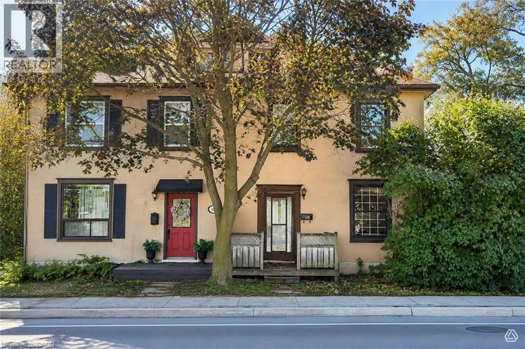 199 St Andrews Street, Cambridge, ON, N1S 1N4