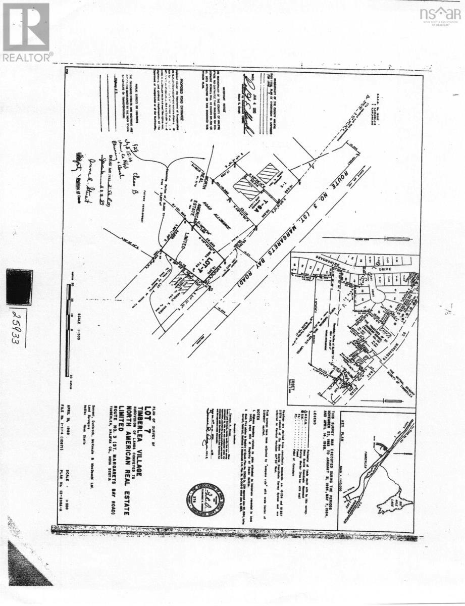 1988 St. Margaret's Bay Road, Timberlea, NS, B3T 1C3