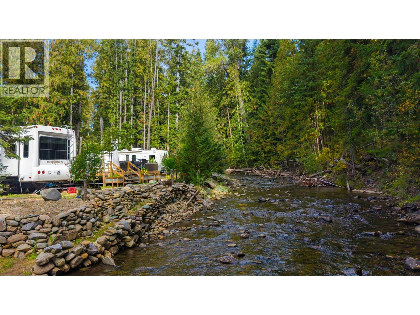 4529 3 Highway, Arrow Creek, BC, V0B 1G9