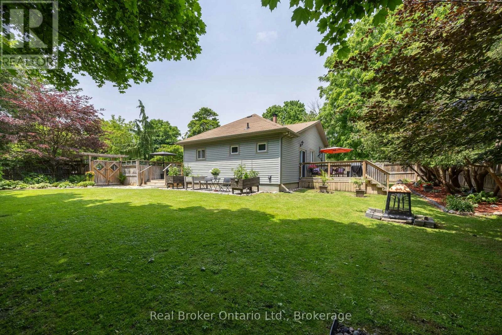 45 Centre Street, Clarington, ON, L1C 2Y2