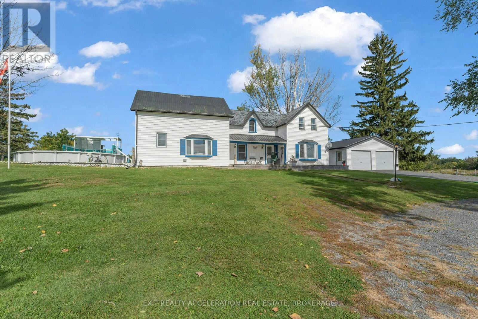 1696 Storey Street, Greater Napanee, ON, K0H 1G0