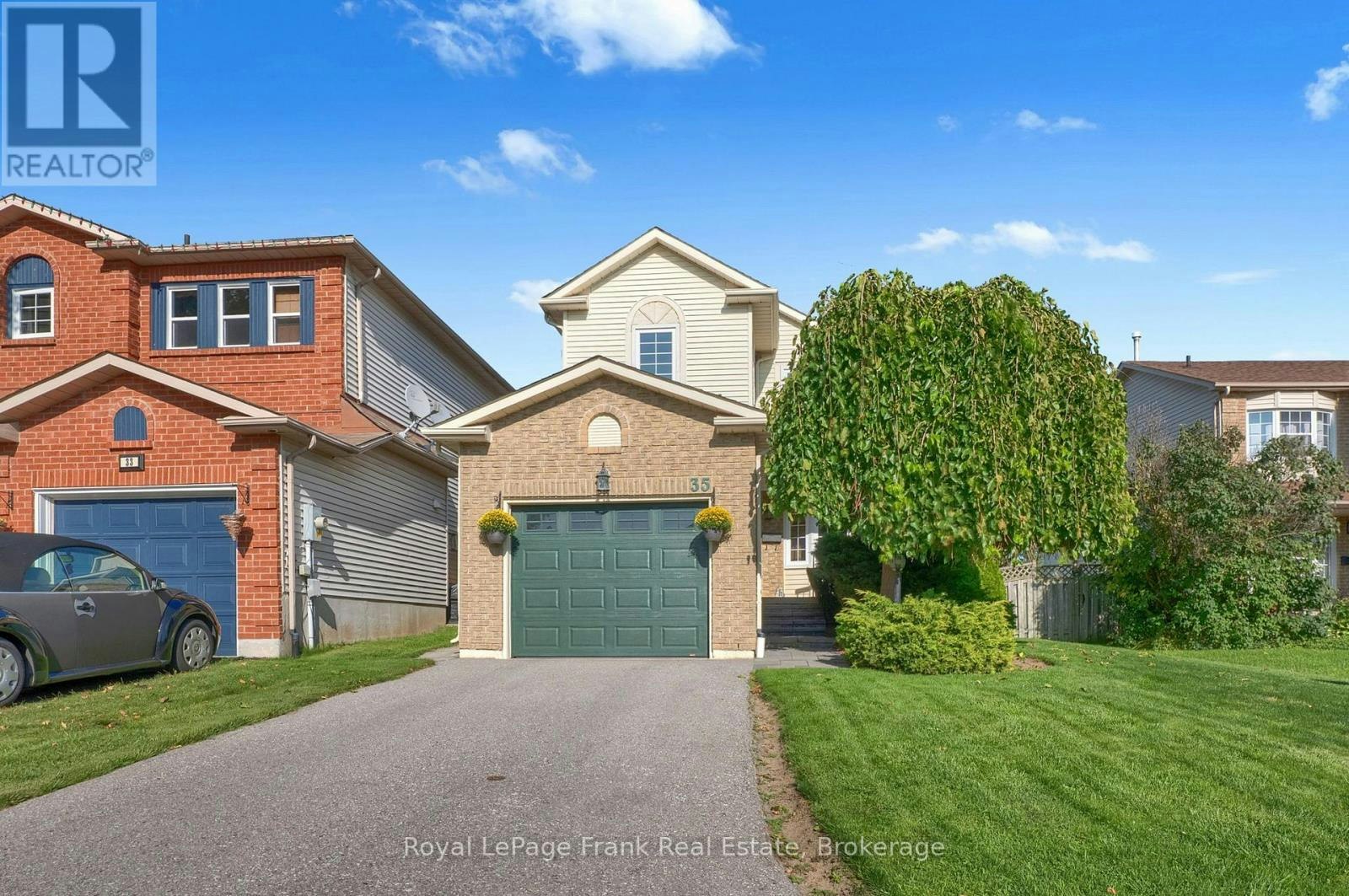 35 Burnham Boulevard, Port Hope, ON, L1A 4G5